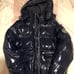 COUTURE Puffer Jacket