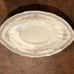 Noritake Rothschild Ivory China Gravy Boat & Underplate