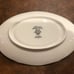Noritake Rothschild Ivory China Gravy Boat & Underplate
