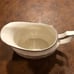 Noritake Rothschild Ivory China Gravy Boat & Underplate