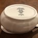 Noritake Rothschild Ivory China Gravy Boat & Underplate
