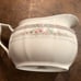 Noritake Rothschild Ivory China Gravy Boat & Underplate