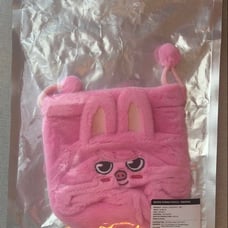 Twecki Pouch