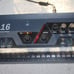 Aviom A-16Personal Monitor Mixer Controller oct22 #Ae