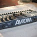 Aviom A-16Personal Monitor Mixer Controller oct22 #Ae