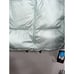 Spyder women's wisdom down jacket size XXL wintergreen NWT