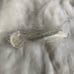 Bunny Williams Hammered Gilt Ladle !