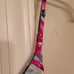 Lilly Pulitzer Graycee Top in Oh My Guava Print Size XS NWT!