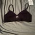 Marine Serre Bra