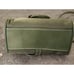 Tommy Hilfiger Runway Satchel Hand Shoulder Bag Olive Green NWT