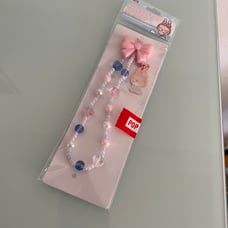 POPLAND Pop Mart Mokoko Phone Charm