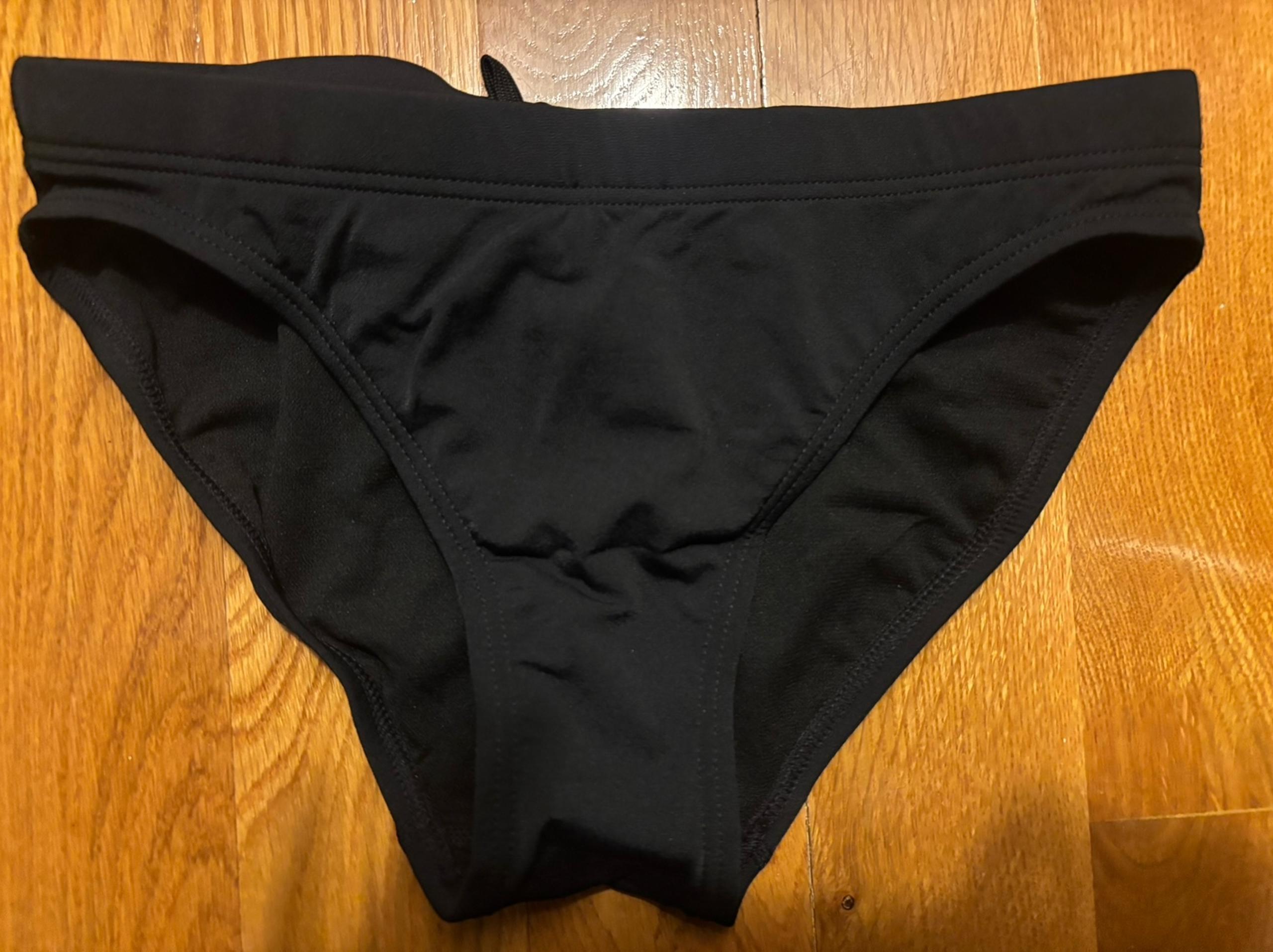 TYR Womens Durafast Diamondfit Workout Bikini Bottom ONLY
