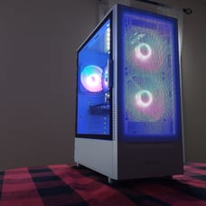 Luxury Gaming PC - Custom Computer - i5 + GTX Graphics - Windows 10 - BRAND NEW!
