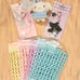 Sanrio Kuromi Cinnamoroll My Melody Custom Keychain (Maipachirun Series)
