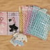 Sanrio Kuromi Cinnamoroll My Melody Custom Keychain (Maipachirun Series)