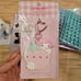 Sanrio Kuromi Cinnamoroll My Melody Custom Keychain (Maipachirun Series)