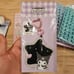 Sanrio Kuromi Cinnamoroll My Melody Custom Keychain (Maipachirun Series)