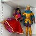 Disney dolls Mattel