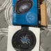 Hifonics subwoofer shallow