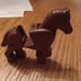 Lego horses and others