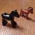 Lego horses and others