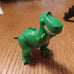 Lego horses and others