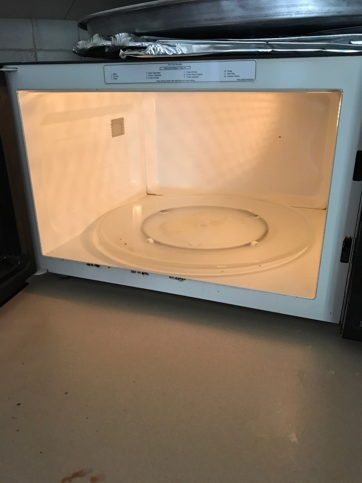 The 4 Best Microwaves of 2024