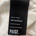 Paige Women's Beige Belted Shorts Size 10