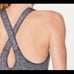 LULULEMON BALANCE & RESIST OMBRE ONESIE NEW WITH TAGS SIZE **8**
