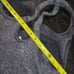 LULULEMON BALANCE & RESIST OMBRE ONESIE NEW WITH TAGS SIZE **8**