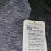 LULULEMON BALANCE & RESIST OMBRE ONESIE NEW WITH TAGS SIZE **8**