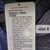 LULULEMON BALANCE & RESIST OMBRE ONESIE NEW WITH TAGS SIZE **8**