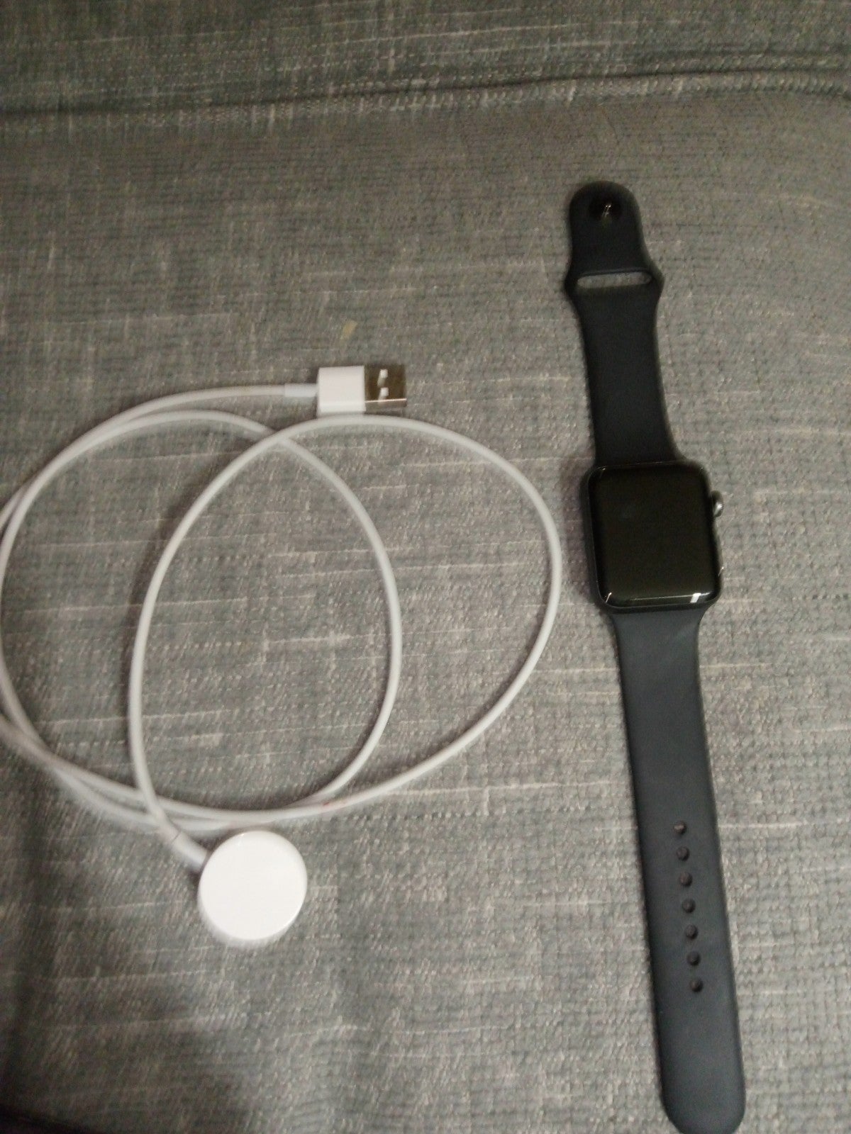 Apple watch series 3 smart watches