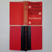 Vintage 1956 Fyodor Dostoevsky Crime and Punishment Random House Book HC DJ EUC