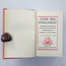 Vintage 1956 Fyodor Dostoevsky Crime and Punishment Random House Book HC DJ EUC
