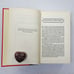 Vintage 1956 Fyodor Dostoevsky Crime and Punishment Random House Book HC DJ EUC