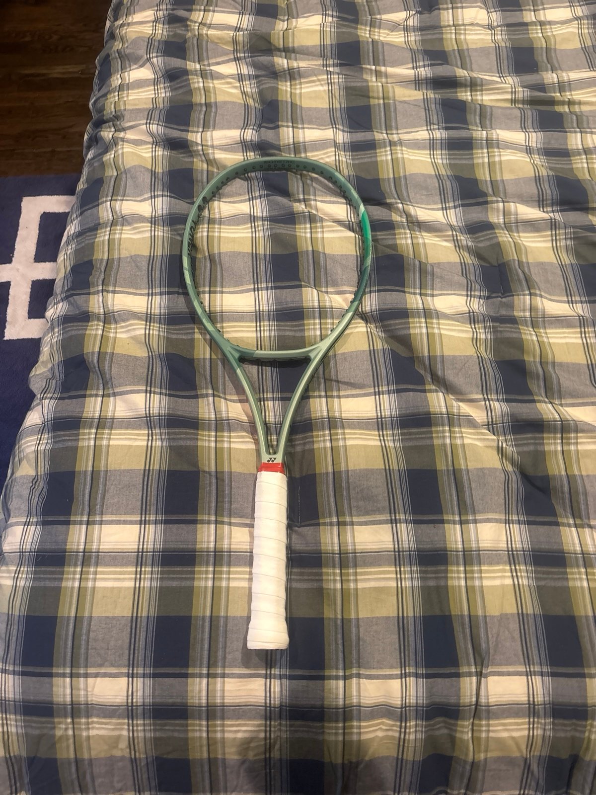 Yonex Percept 97 4 3/8