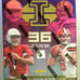 Rare 2019 Panini Illusions NFL Blaster Box