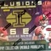 Rare 2019 Panini Illusions NFL Blaster Box