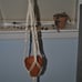 Macrame Plant Hanger Handmade