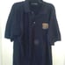 Super Bowl XXXIII 2004 Polo Shirt. Size is XXL