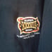 Super Bowl XXXIII 2004 Polo Shirt. Size is XXL