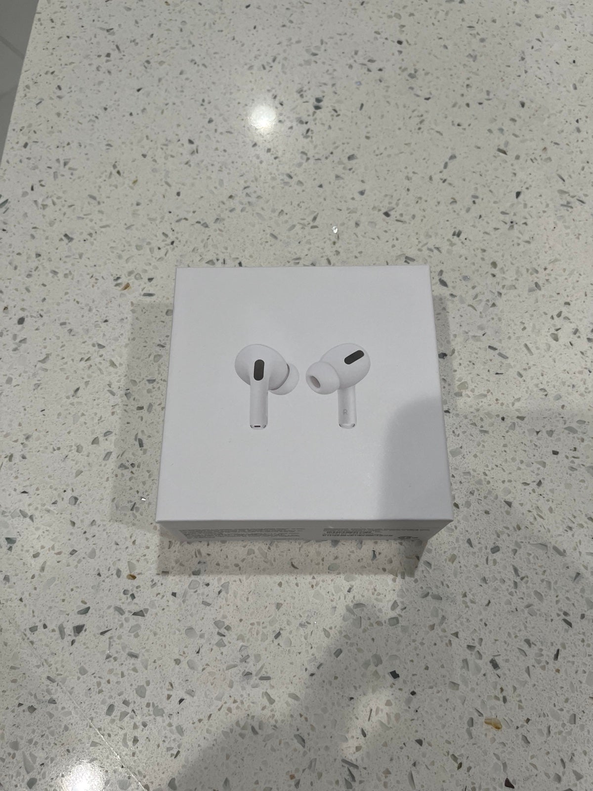 Airpods Pro with MagSafe Charging