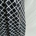 Tail Kayla Golf Dress Wing Collar Mythology Print Black White Sleeveless Size XS