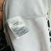 Tail Kayla Golf Dress Wing Collar Mythology Print Black White Sleeveless Size XS