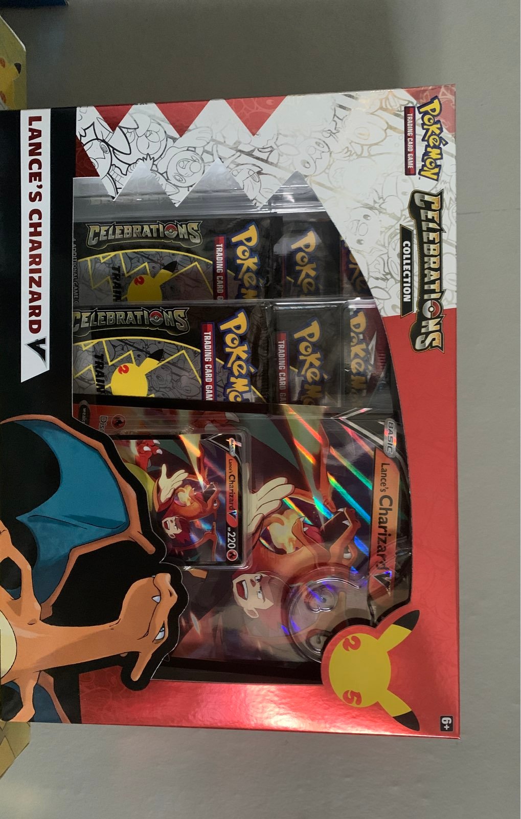 Pokemon
