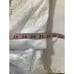 BRIDAL 22W Plus White Embroidered Illusion hort Sleeve Belted Midi Dress NEW R2