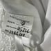 BRIDAL 22W Plus White Embroidered Illusion hort Sleeve Belted Midi Dress NEW R2