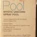 Unicorn Pool