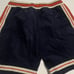 Effulgence shorts